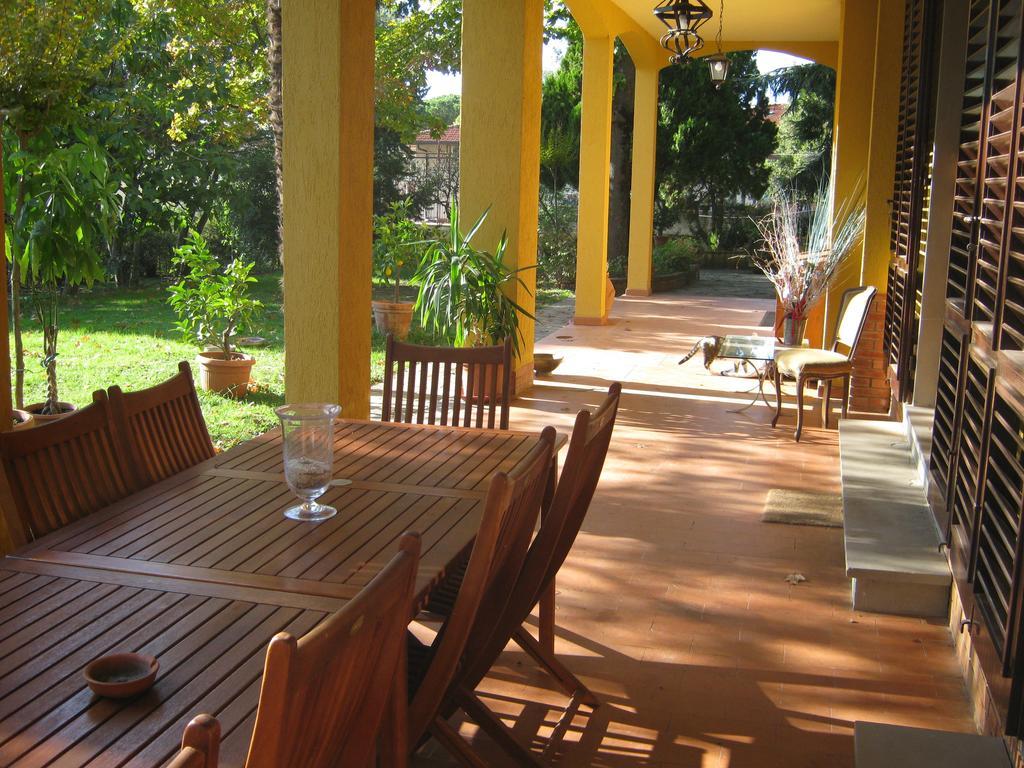 Guardalaluna Villa Pian Di Sco Exterior photo