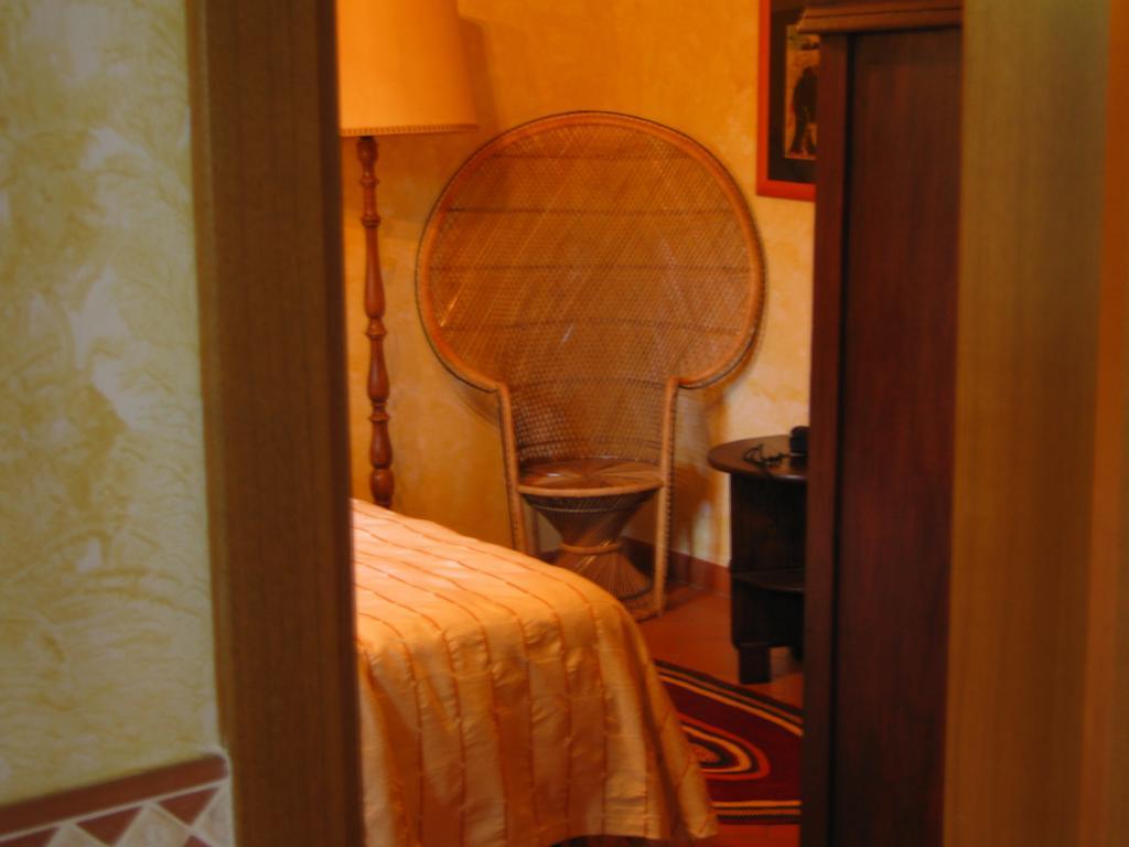 Guardalaluna Villa Pian Di Sco Room photo
