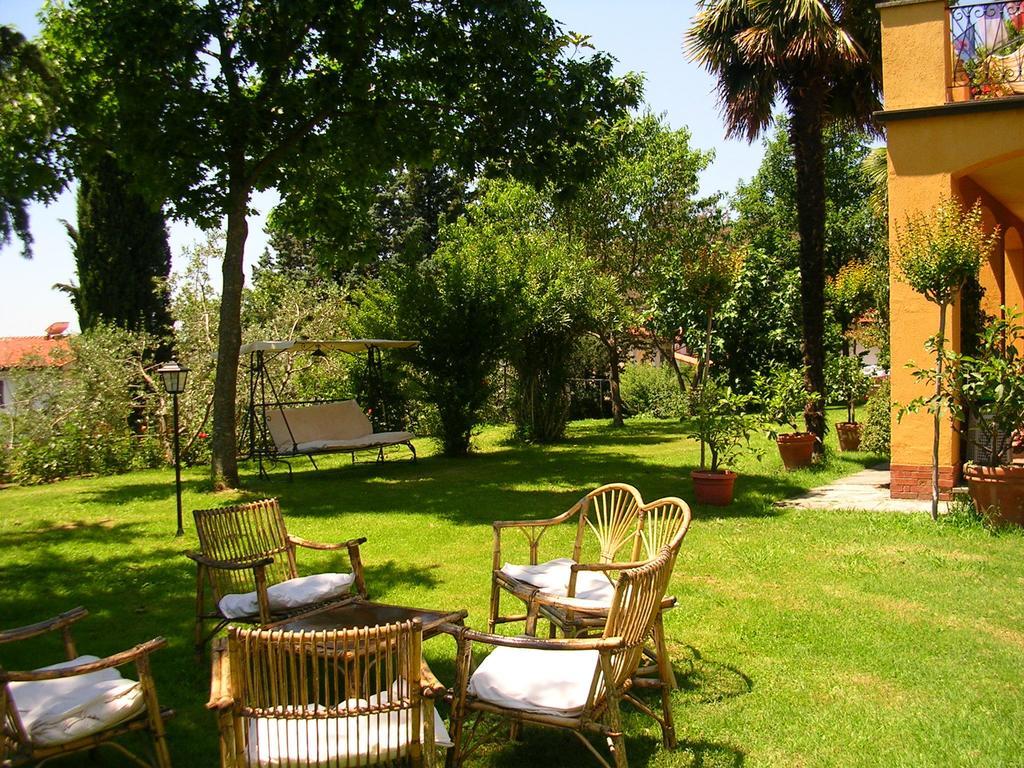Guardalaluna Villa Pian Di Sco Exterior photo